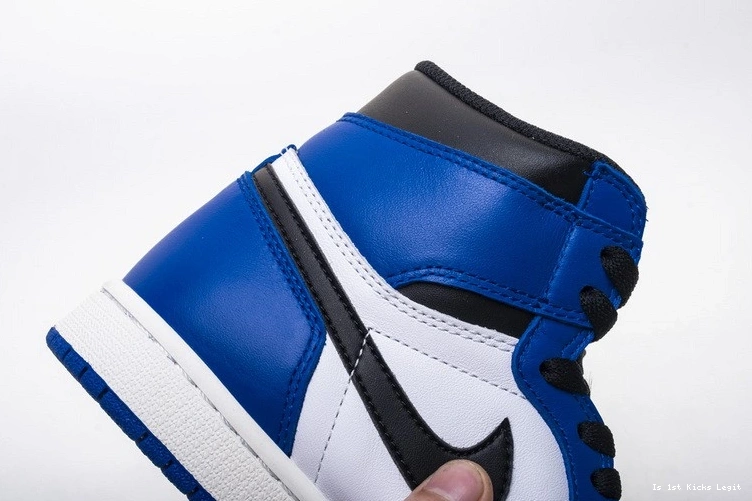 Jordan Retro High Game 555088-403 Royal OG 1 Air 1012